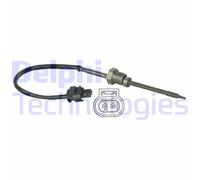 Sensore, Temperatura gas scarico TS30049 DELPHI per MERCEDES-BENZ