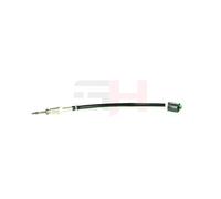 Sensore-Temperatura Gh per BMW Seria 3 E90, E91 318, 320 04-11, Seria 5