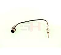 Sensore-Temperatura Gh per Opel Astra H 1.9Cdti 08.2004-10.2010,