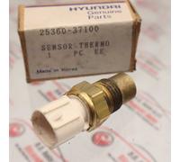 SENSORE TEMPERATURA HYUNDAI ACCENT COD. 25360-37100 NUOVO ORIGINALE