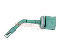 Sensore temperatura interna 0905497 METZGER per AUDI A7 Sportback A6 C7 A8 D4