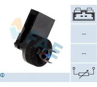 Sensore temperatura interna 33516 FAE per VW AUDI SKODA SEAT