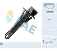 Sensore temperatura interna 33923 FAE per VW AUDI SEAT SKODA CUPRA