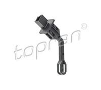 Sensore temperatura interna 502 805 TOPRAN per BMW 6 Cabriolet 5 5 Touring 6 7