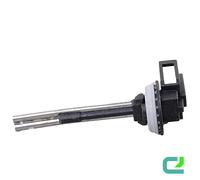 Sensore Temperatura Interna METZGER Per AUDI A1 (8X1)