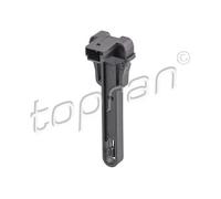 Sensore temperatura interna piegato 502 811 TOPRAN per BMW X5 X6 X3 X4
