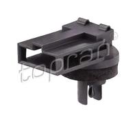 Sensore temperatura interna rettangolare 111 032 TOPRAN per VW SEAT AUDI SKODA