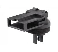 Sensore temperatura interna rettangolare 111 032 TOPRAN per VW SEAT AUDI SKODA