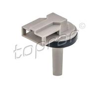 Sensore temperatura interna rettangolare 111 033 TOPRAN per AUDI VW