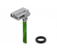 Sensore temperatura interna rettangolare 111 871 TOPRAN per AUDI SKODA VW SEAT