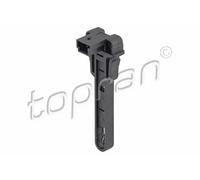 Sensore temperatura interna rettangolare 502 531 TOPRAN per BMW MINI