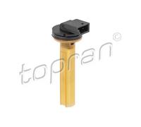 Sensore temperatura interna rettangolare 502 807 TOPRAN per BMW MINI