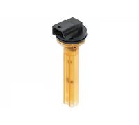 Sensore temperatura interna sul distributore aria fredda piegato 502 808 TOPRAN
