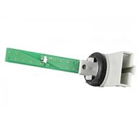 Metzger Autoteile Sensore temperatura abitacolo 0905456 Sx per AUDI VW SKODA SEAT