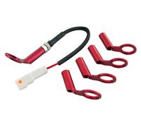 Sensore Temperatura KOSO per Motori AC, Contagiri/ Termometro KOSO, d=10mm, 250°C