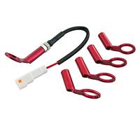 SENSORE Temperatura KOSO SOTTOCANDELA per STRUMENTAZIONI KOSO, CONNETTORE Impermeabile Bianco, Diametro 10MM