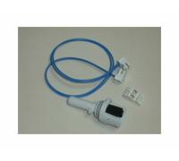 SENSORE TEMPERATURA LAVASTOVIGLIE WHIRLPOOL IGNIS SONDA NTC 481228268051