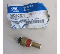 Sensore temperatura liquido 3922021330 Hyundai Elantra Mk1 nuovo (9653 4-1-C-2b)