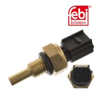 Sensore temperatura liquido refrigerante nero 107623 FEBI BILSTEIN per HONDA