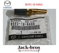 Sensore temperatura liquido di raffreddamento originale Mazda OEM B593-18-840A