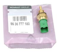 Sensore temperatura liquido di raffreddamento originale Renault Laguna II Cli...