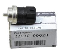 Sensore temperatura liquido di raffreddamento originale Renault Master II