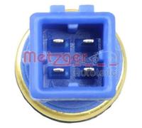 Metzger Autoteile Sensore temperatura refrigerante 0905017 per VW Golf IV (1J1)