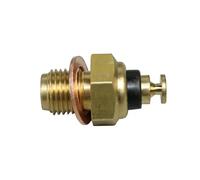 METZGER 0905136 Sensore, Temperatura refrigerante