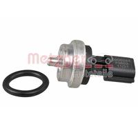 Sensore temperatura liquido refrigerante 0905254 METZGER per RENAULT OPEL ROVER