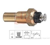 Sensore temperatura liquido refrigerante 1.830.014 EPS per SAAB DAEWOO CHEVROLET