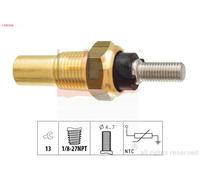 EPS Sensore Temperatura Liquido Refrigerante 1/8-27NPT per Ford Transit Bus E-_