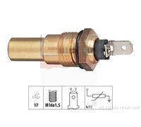 Sensore temperatura liquido refrigerante 1.830.035 EPS per NISSAN TERRANO I