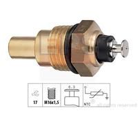 Sensore temperatura liquido refrigerante 1.830.067 EPS per OPEL ISUZU