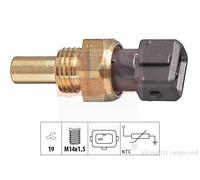 Sensore temperatura liquido refrigerante 1.830.077 EPS per BMW LAND ROVER