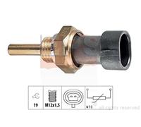 Sensore temperatura liquido refrigerante 1.830.098 EPS per CHEVROLET OPEL FIAT