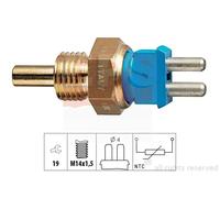 Sensore temperatura liquido refrigerante 1.830.139 EPS per MERCEDES-BENZ PUCH