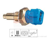 Sensore temperatura liquido refrigerante 1.830.143 EPS per FIAT LANCIA OPEL FORD