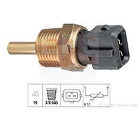 Sensore temperatura liquido refrigerante 1.830.144 EPS per MITSUBISHI HYUNDAI
