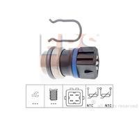 Sensore temperatura liquido refrigerante 1.830.146 EPS per VW SEAT SKODA FORD