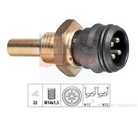 Sensore temperatura liquido refrigerante 1.830.151 EPS per MERCEDES-BENZ PUCH