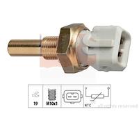 Sensore temperatura liquido refrigerante 1.830.171 EPS per AUDI VW SEAT