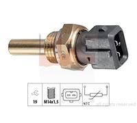 Sensore temperatura liquido refrigerante 1.830.176 EPS per BMW 3 3 Coupé 5 7 8