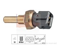 Sensore temperatura liquido refrigerante 1.830.229 EPS per AUDI COUPE B3 90 B3