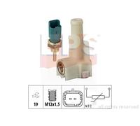Sensore temperatura liquido refrigerante 1.830.233K EPS per FIAT LANCIA