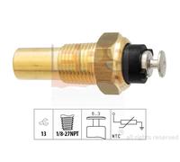 Sensore temperatura liquido refrigerante 1.830.235 EPS per OPEL DAEWOO