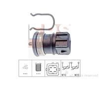 Sensore temperatura liquido refrigerante 1.830.251 EPS per RENAULT NISSAN DACIA
