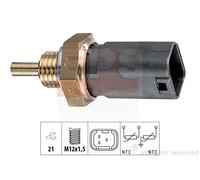 EPS 1.830.252 Sensore, Temperatura refrigerante