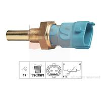 Sensore temperatura liquido refrigerante 1.830.263 EPS per OPEL