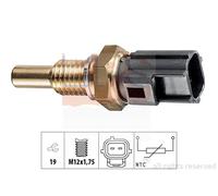 Sensore temperatura liquido refrigerante 1.830.294 EPS per FORD FOCUS I PUMA