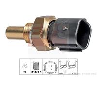 Sensore temperatura liquido refrigerante 1.830.316 EPS per MERCEDES-BENZ DAEWOO